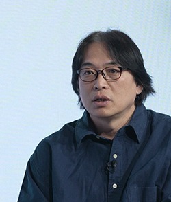 박종진 만년필연구소 소장